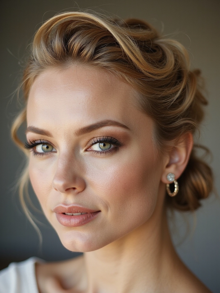 quick show stopping spring hairstyles