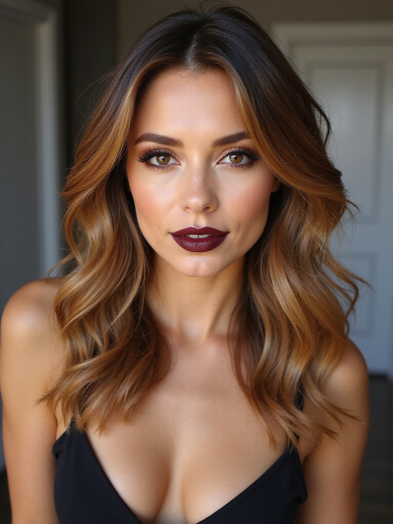 quick textured spring hair