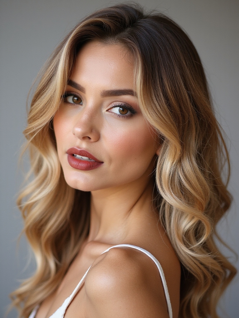 seasonal hairstyles for transition