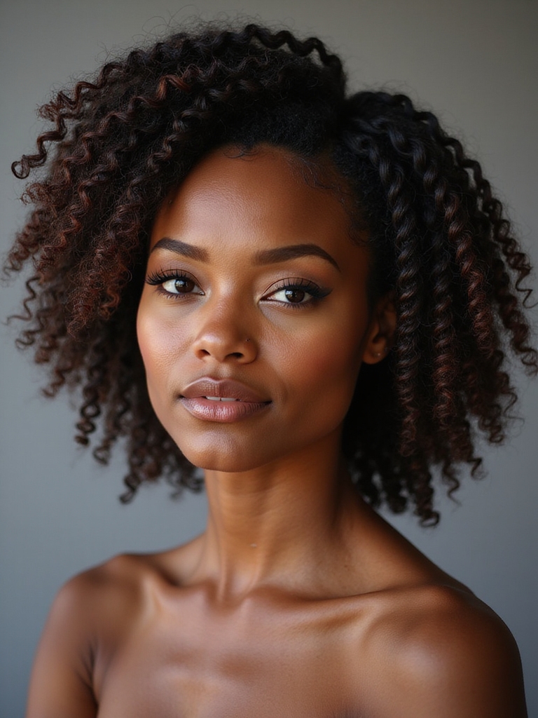 spring twist hairstyles trending