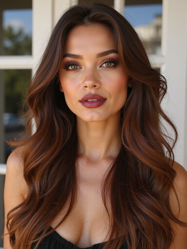 targeted root lift technique