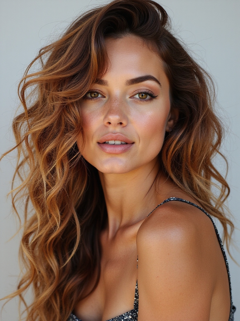 texture plans for every hairtype