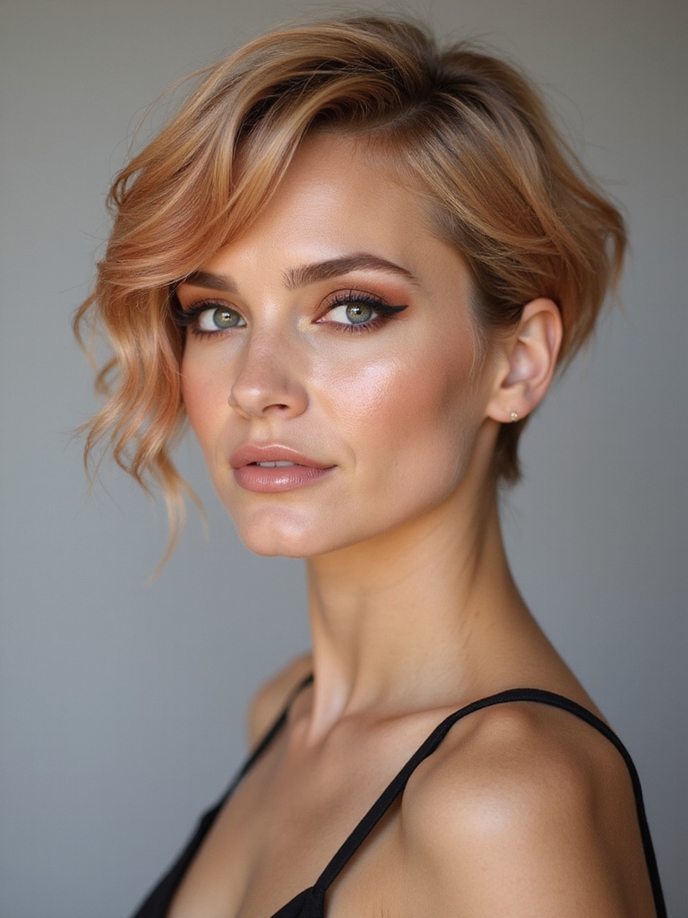 warm playful wearable color choices