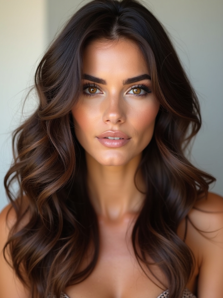 at home balayage touch ups guide