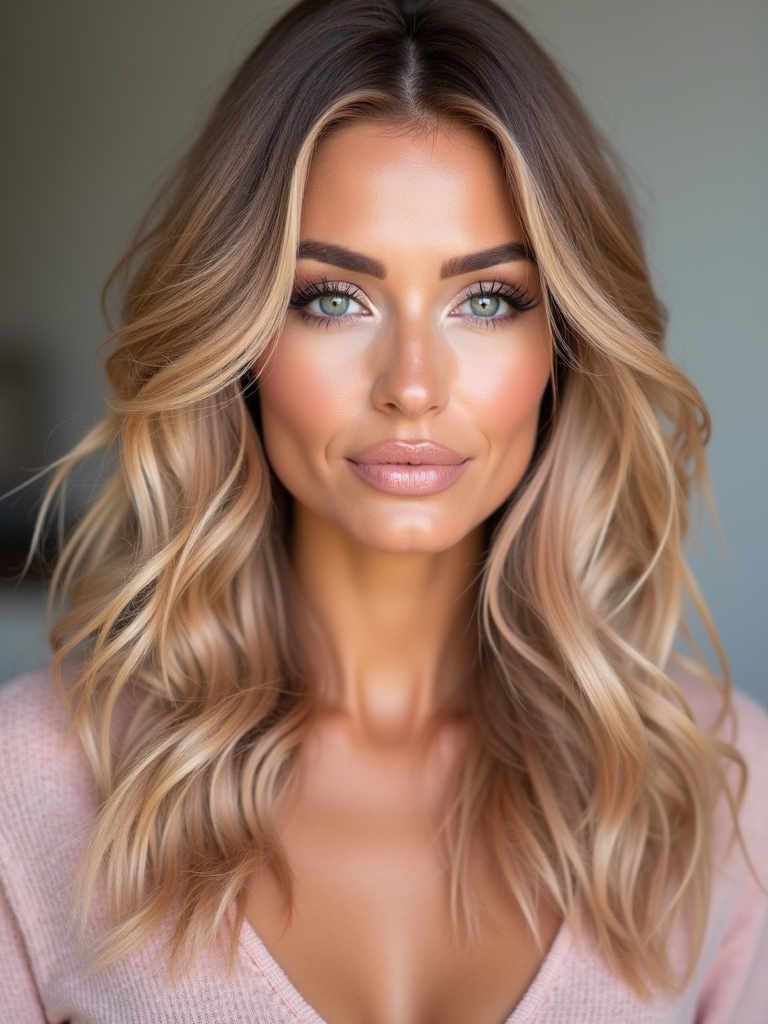 at home hair care essentials