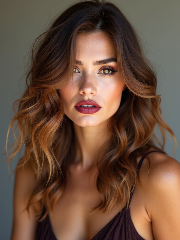 at home semi permanent color refresh