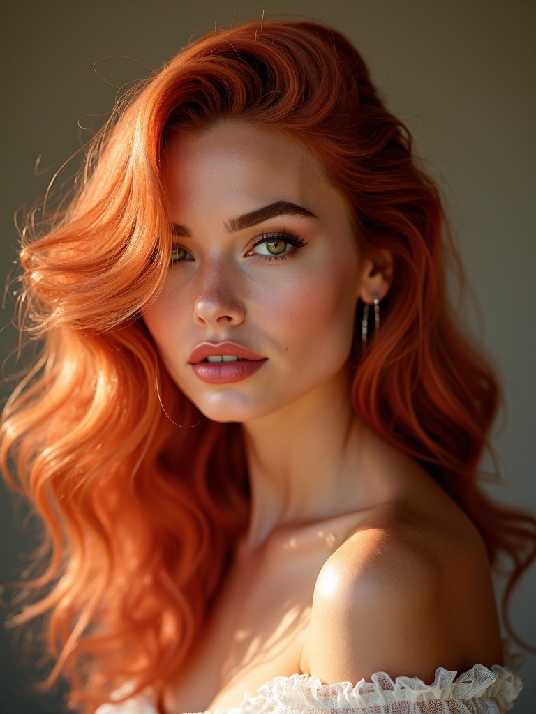 at home vs salon dyeing