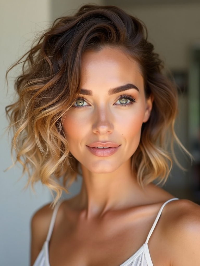 beachy waves all day