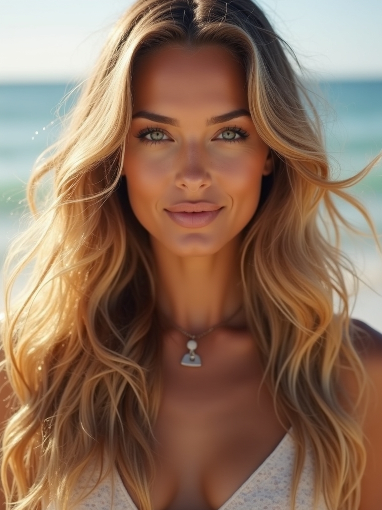 beachy waves lasting tips