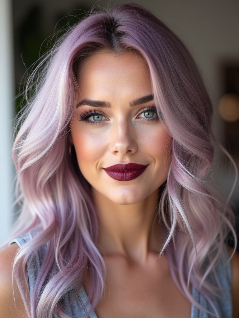 bold color transformations unleashed