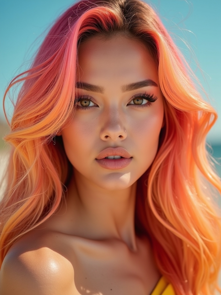 bold colors elevate confidence