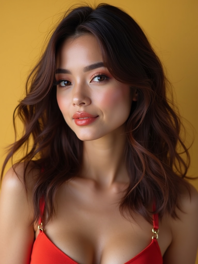 bold long lasting summer colors