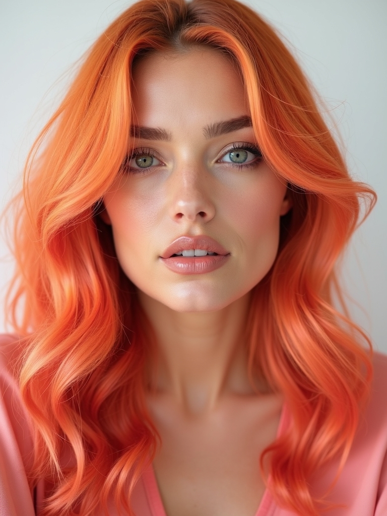 bold warm sophisticated spring