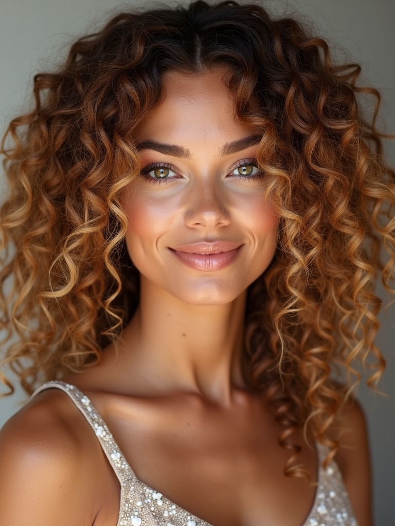 bright buoyant curl enhancement