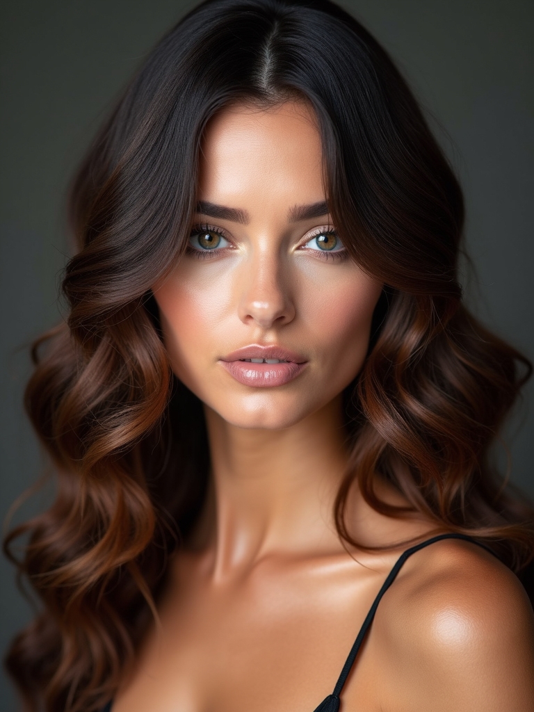 bright strands for impact