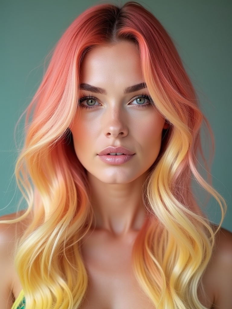 candy coated blonde strategies