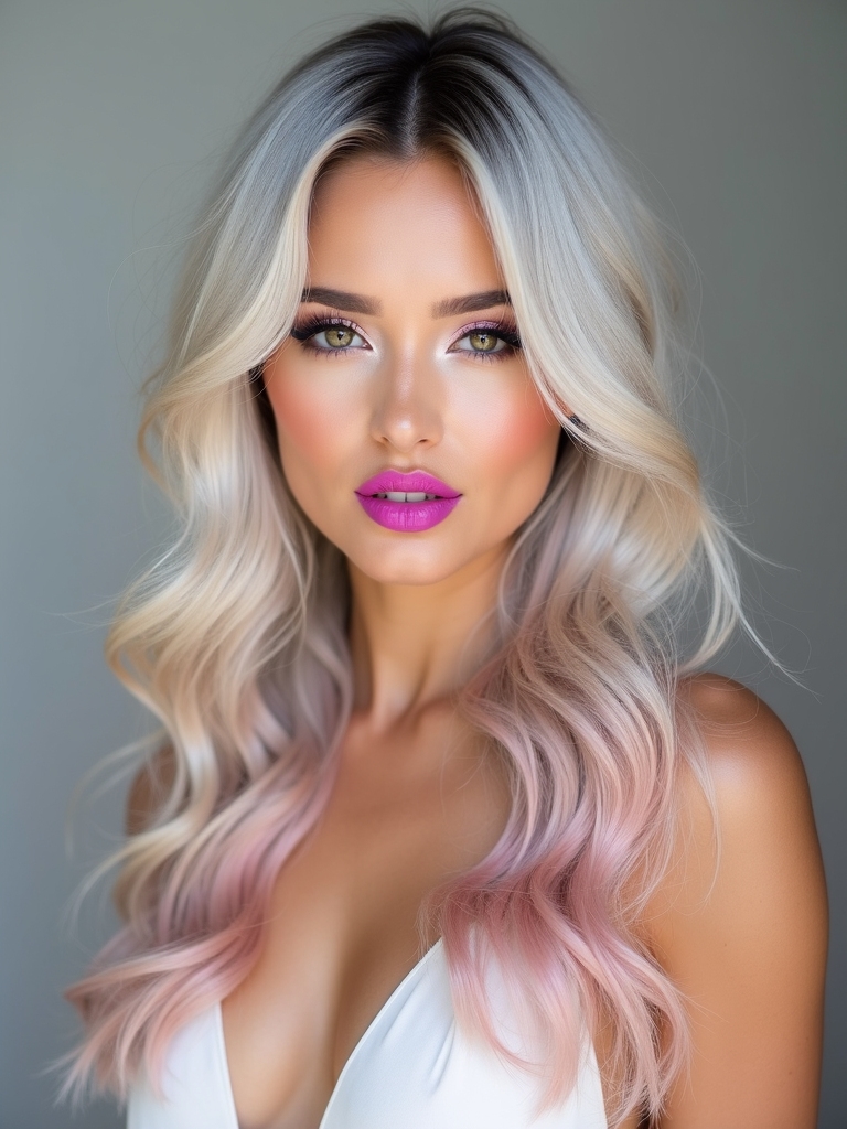 celestial ice lite root melt