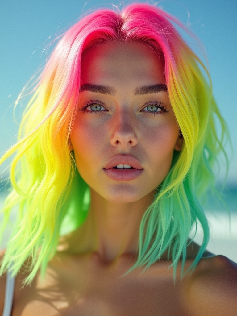 chic color maintenance tips