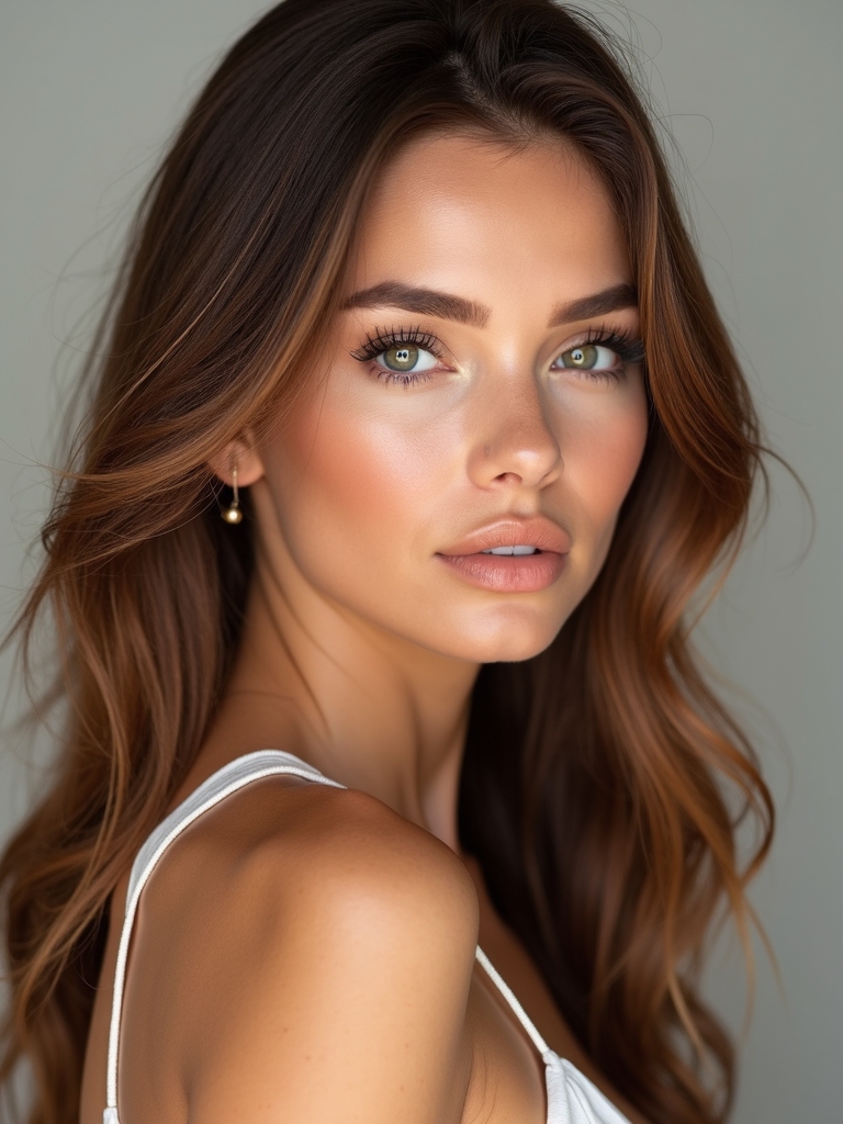 chic low maintenance spring colors