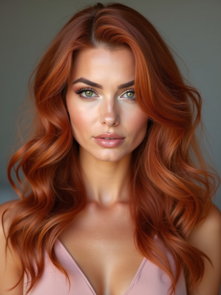 choose color technique wisely