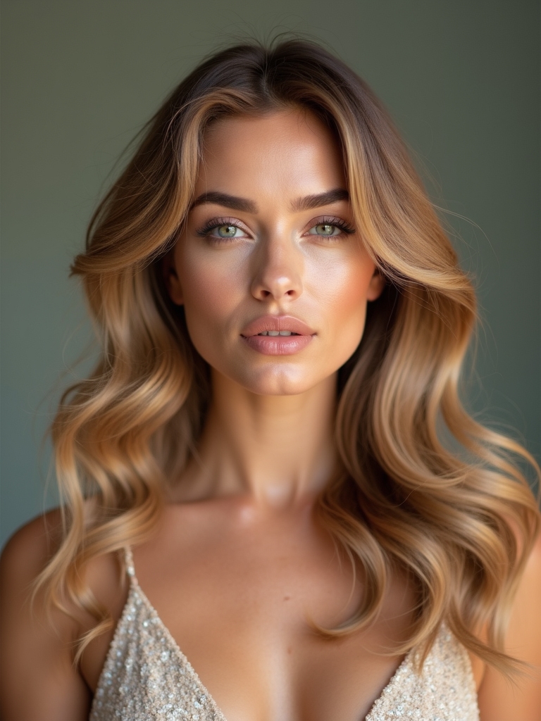 choose harmonious base tones