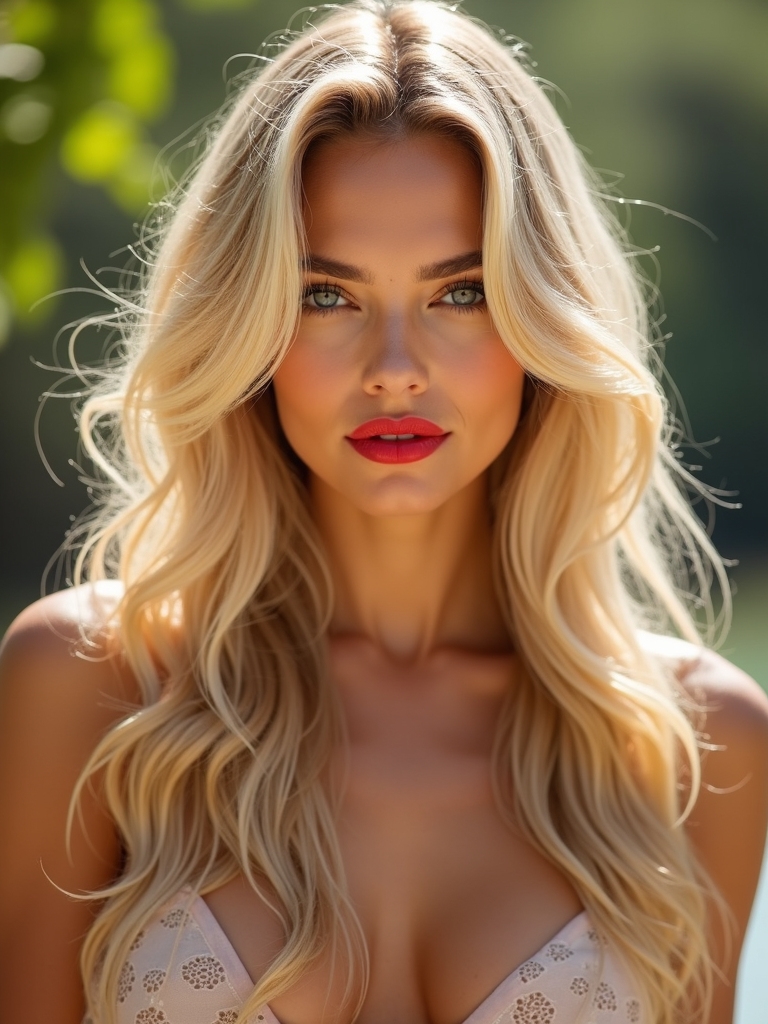 choose natural base undertone