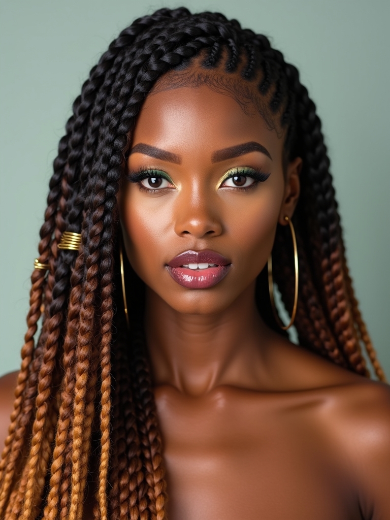 choose summer braids wisely