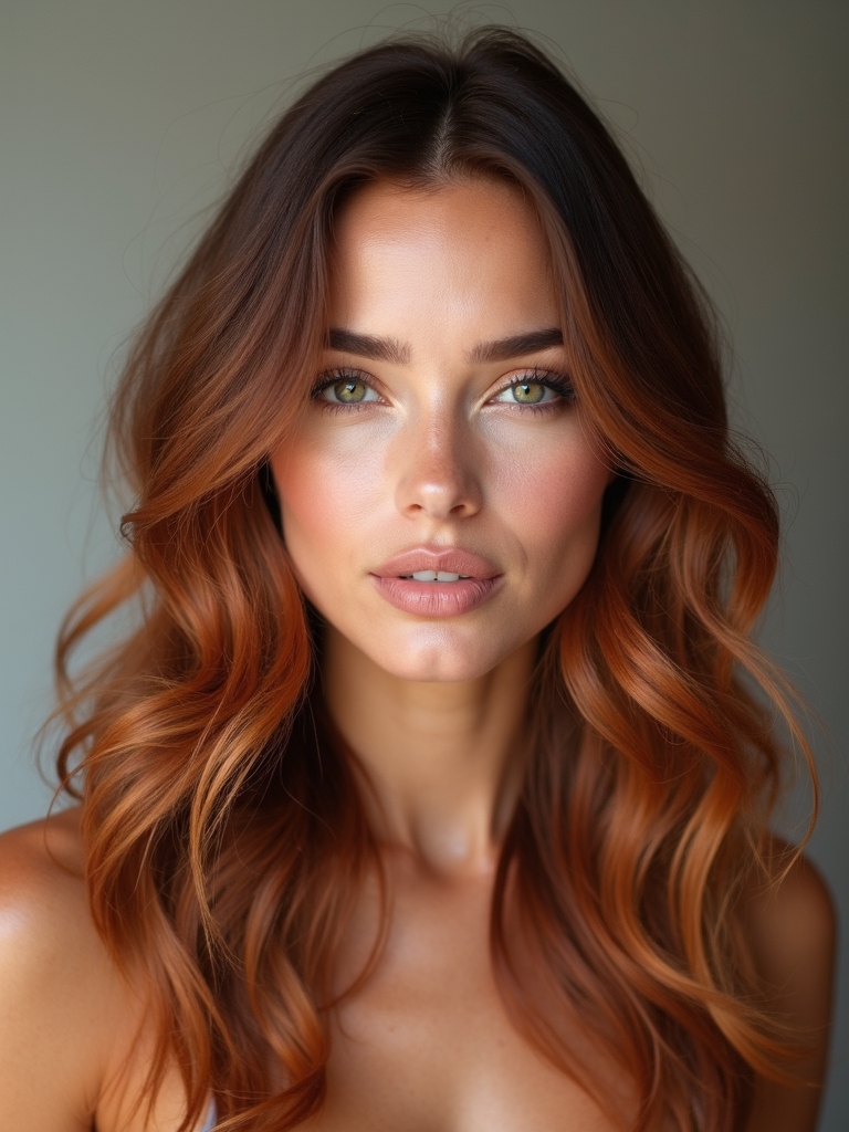 color preservation hair tips
