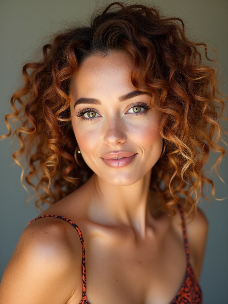 cool comfortable sectioned updos