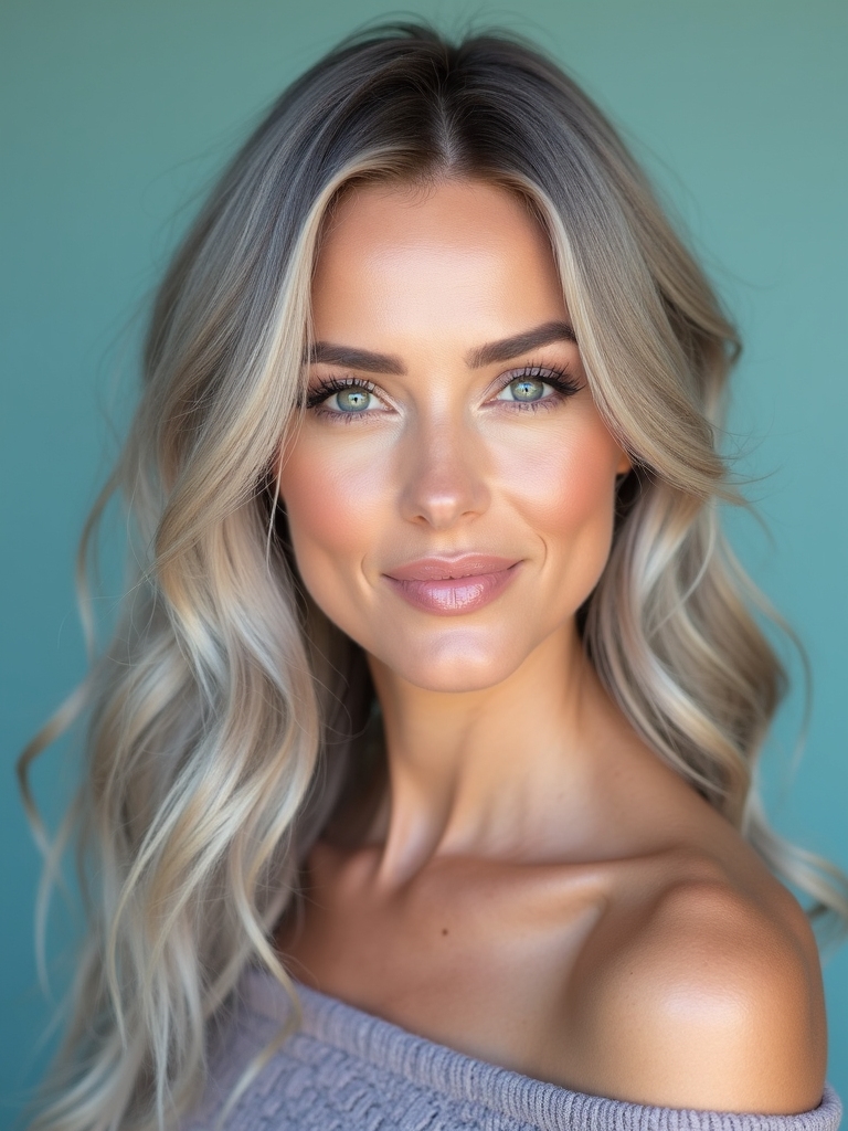 cool tone spring color palettes