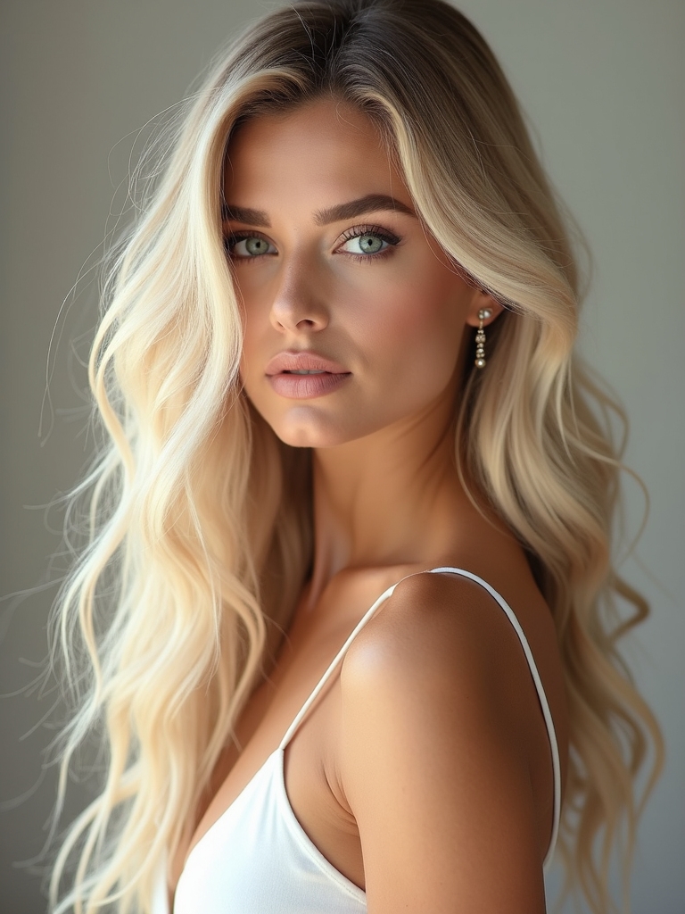 cool vs neutral blonde choices