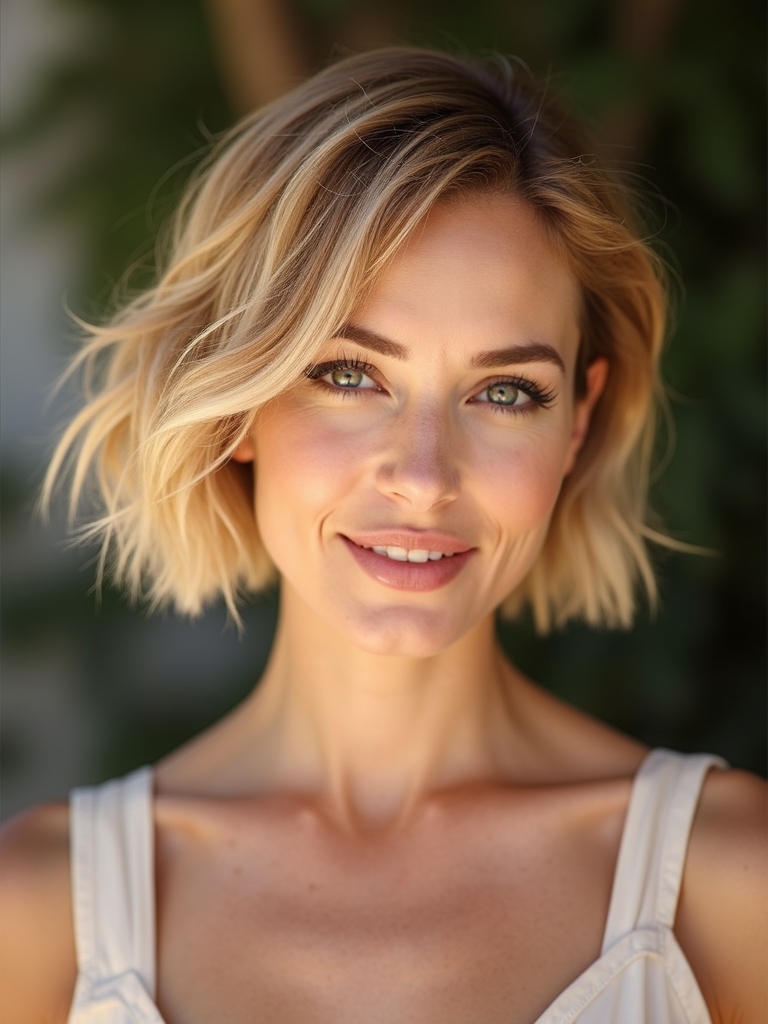 damp to dry hair care