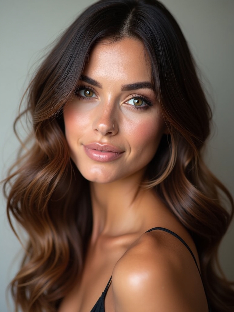 determine cool or warm undertones