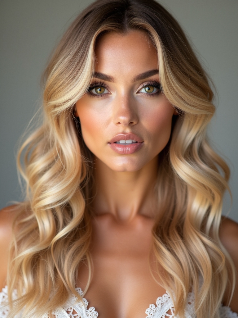 determine your undertone color