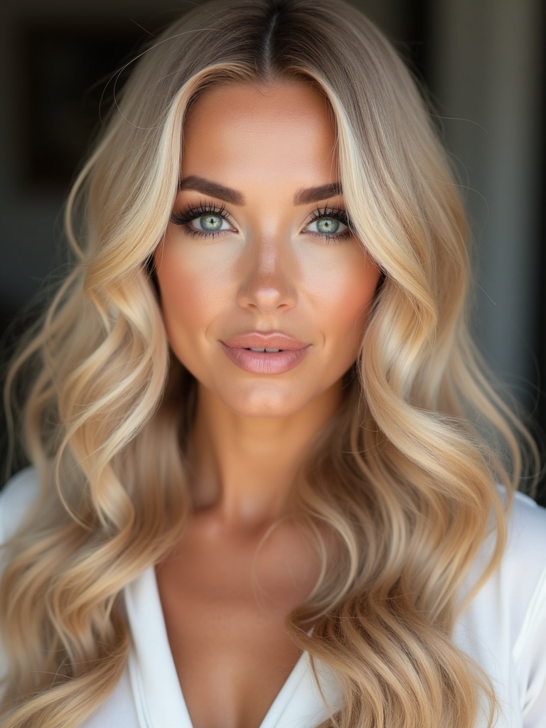 dimensional glow techniques explained