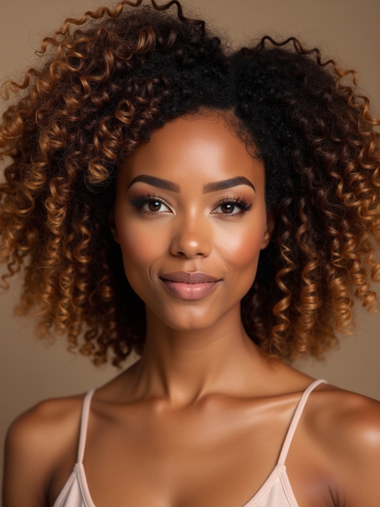 efficient wash and go routine