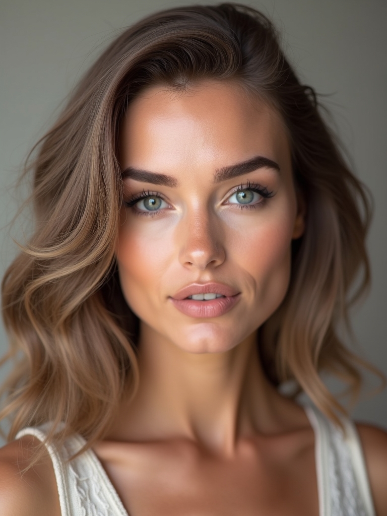 effortless elegance in styling