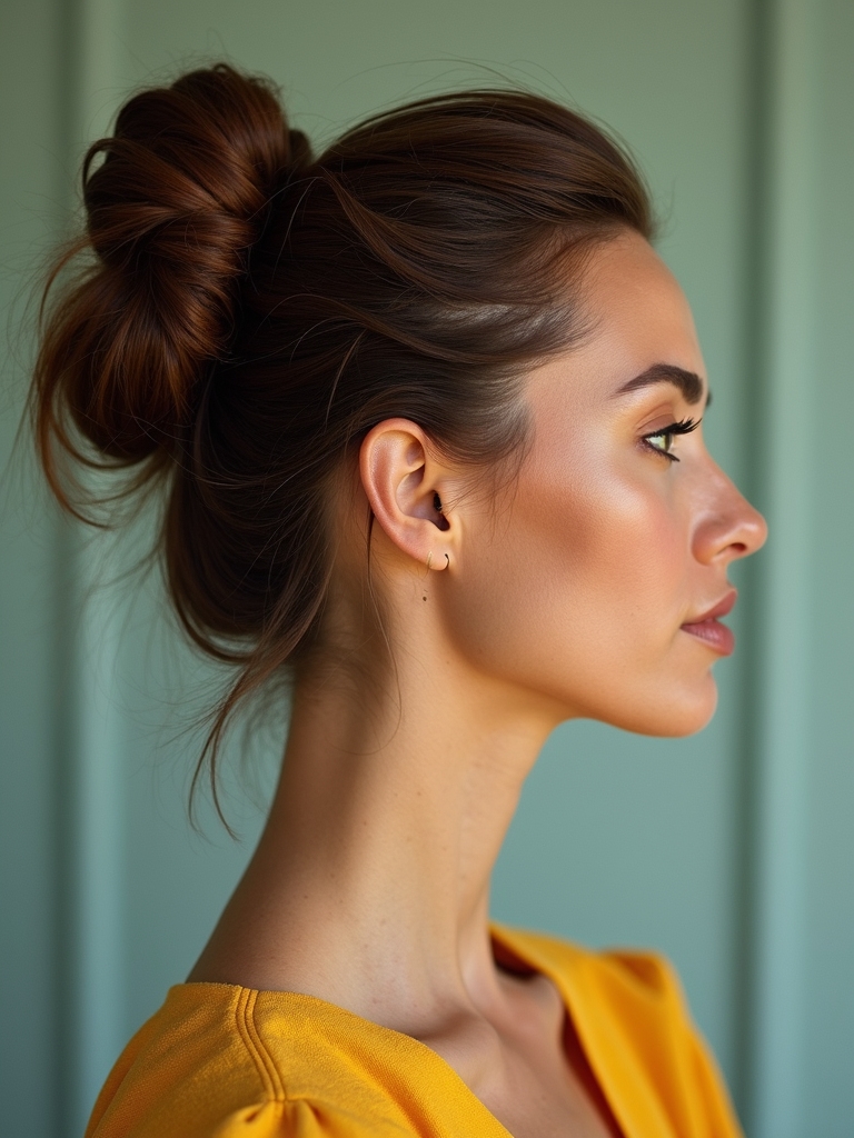 effortless elevated summer hairstyles