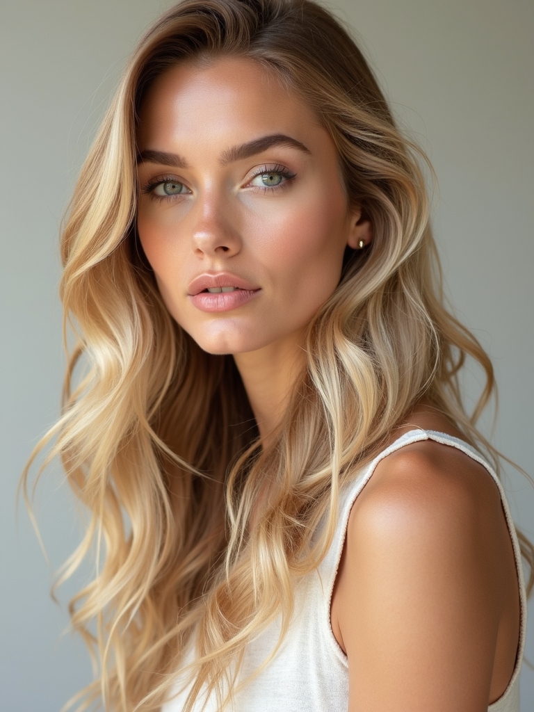 effortless high impact blonde techniques