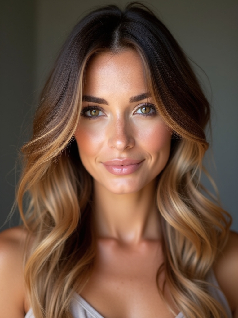 effortless high impact color strategy