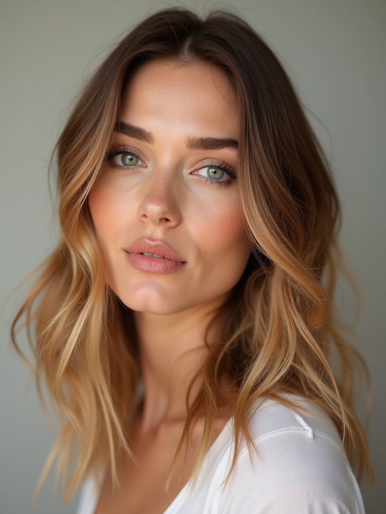 effortless quick dry hairstyles