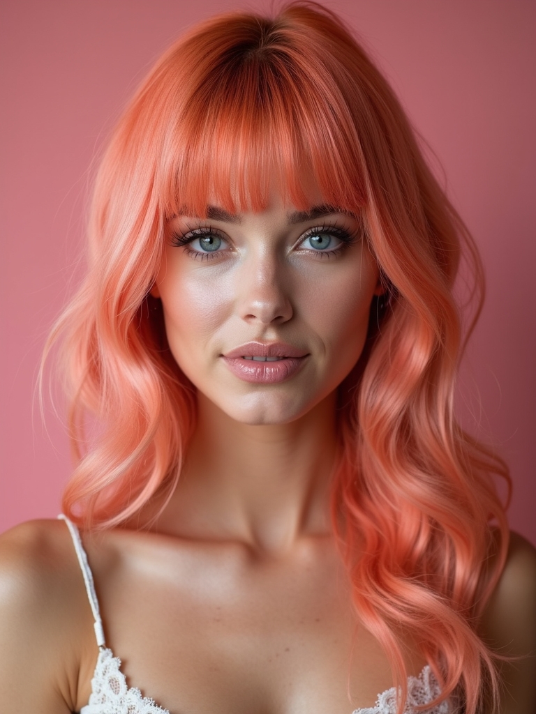 enhancing natural skin undertones