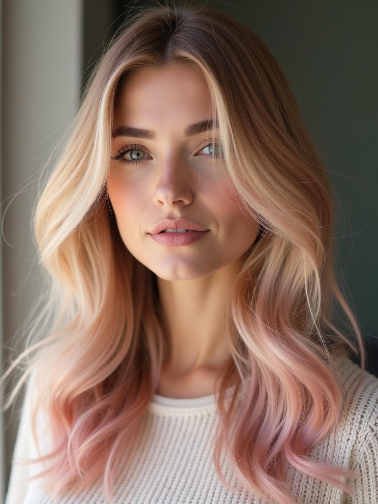 flattering skin tone shades