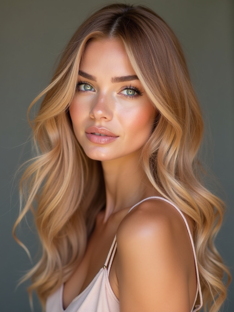 fresh seasonal hair colors