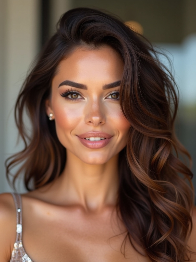 gentle root refresh techniques