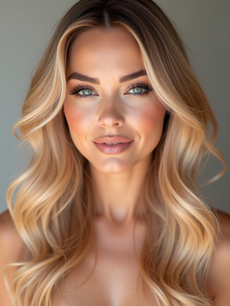 gentle spring warmth enhancement