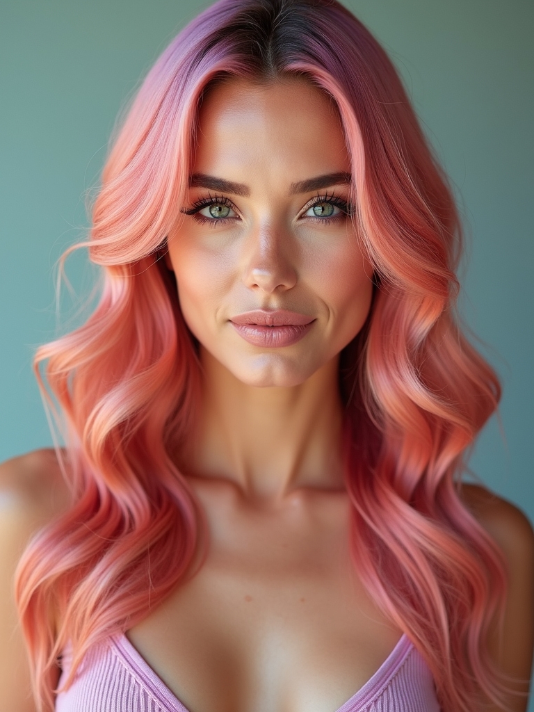 gloss vs semi permanent dyes