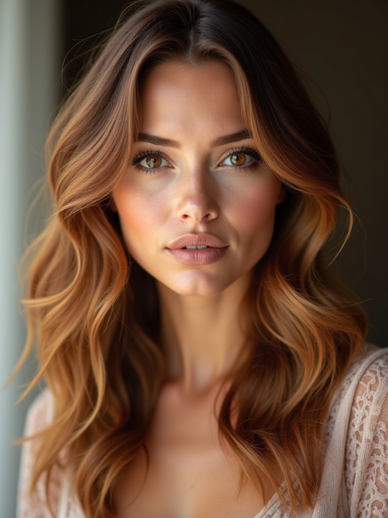 hair colors by skin tone