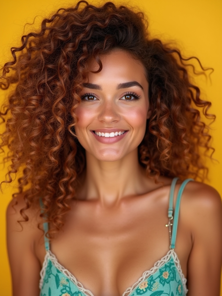 heat free curl setting techniques