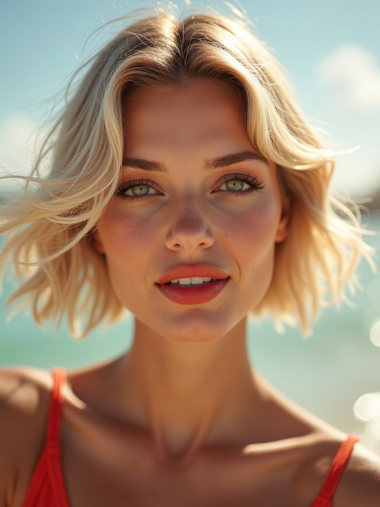 heat free morning styling hacks